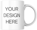 Personalised Mug – Create Your Own Custom Printed Mug